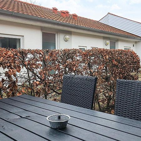 4 Person Holiday Home In R Sk Bing Ерескебінґ Екстер'єр фото